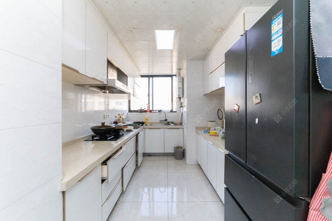 常州凤凰湖花园在售二手房源室内图_小牛看房