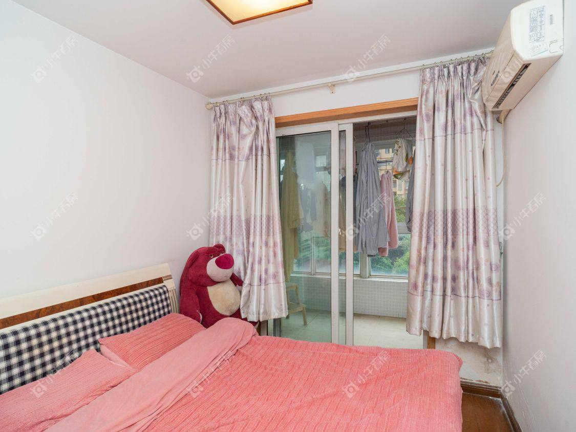 常州青枫公馆在租房源室内图_小牛看房