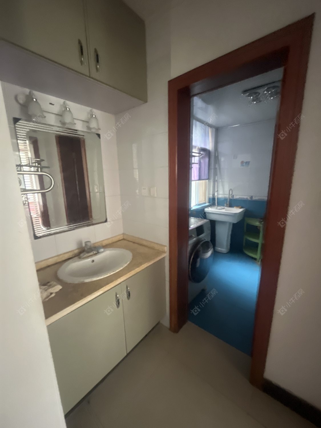 常州怡景名园在租房源室内图_小牛看房