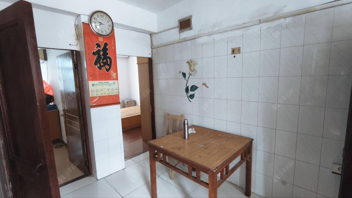 常州丽华一村在租房源室内图_小牛看房