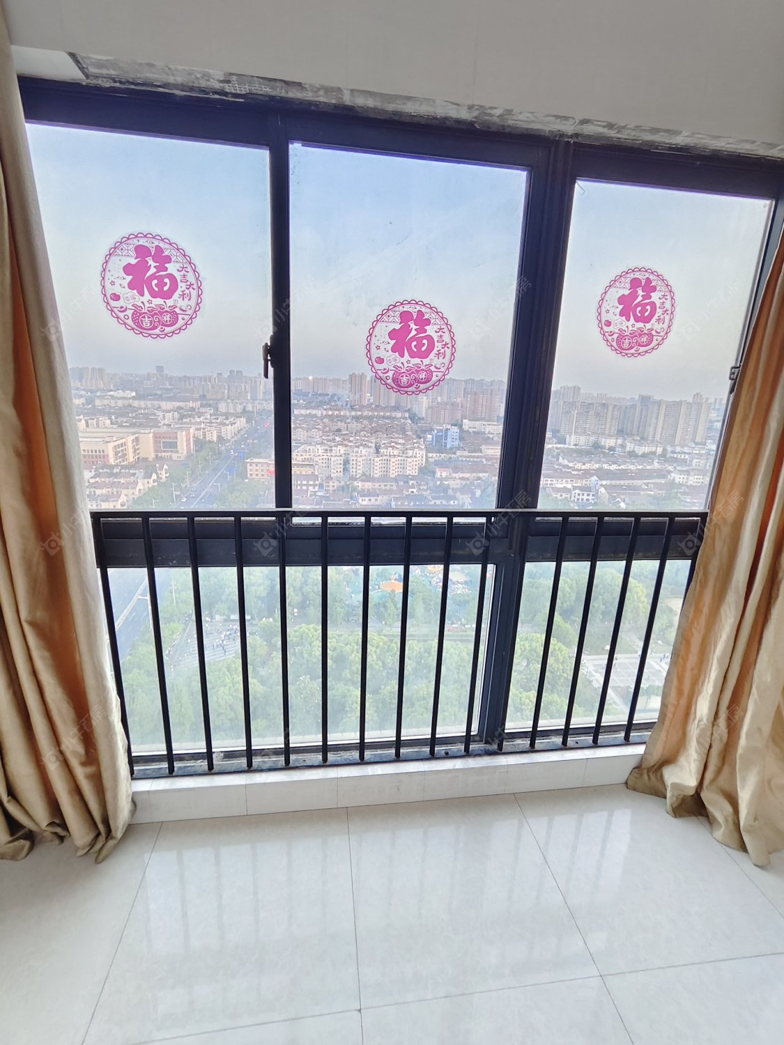 常州嘉城尚座在租房源室内图_小牛看房