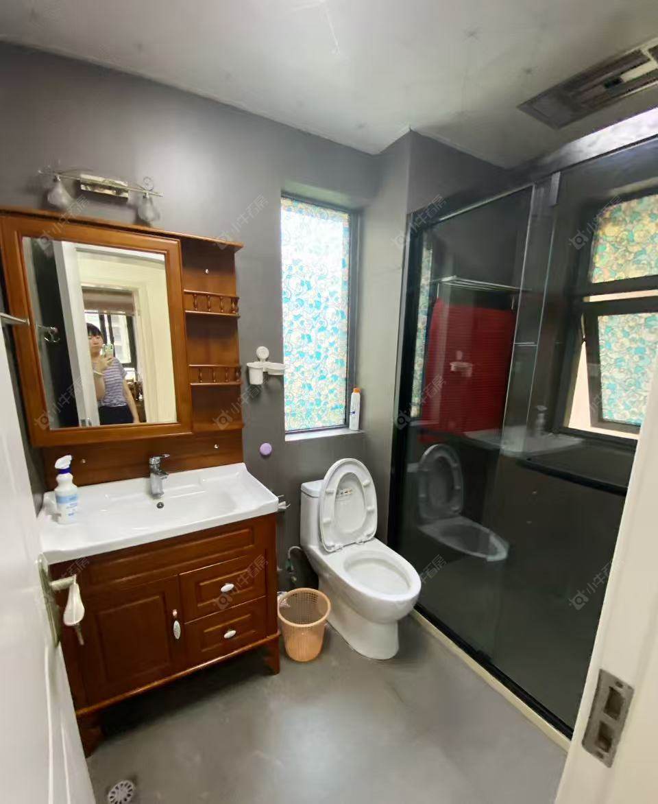 常州世茂香槟湖二期在租房源_小牛看房