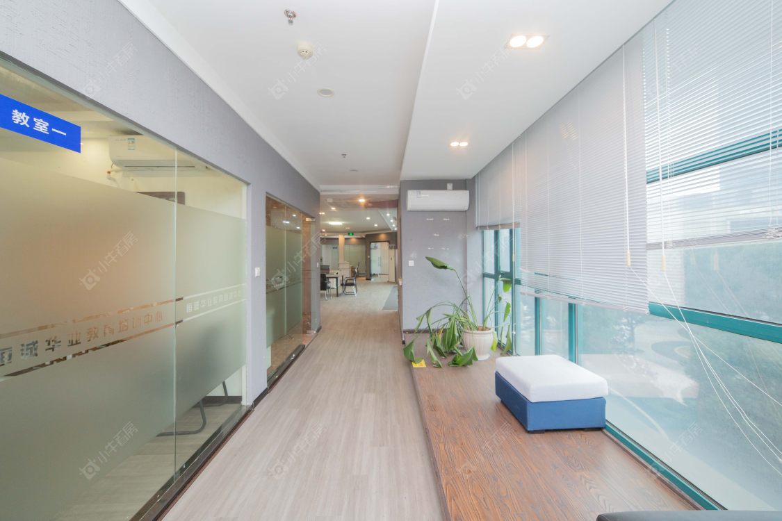 常州友邦商务大厦在售二手房源室内图_小牛看房