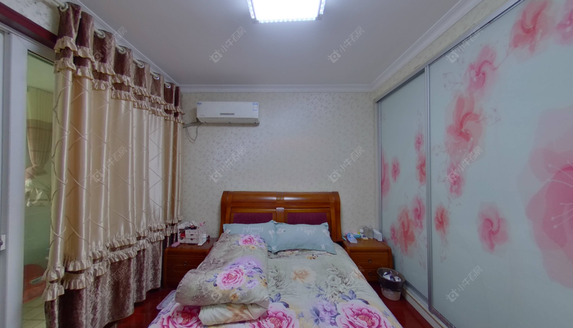 常州绿地世纪城二期在售二手房房源室内图_小牛看房