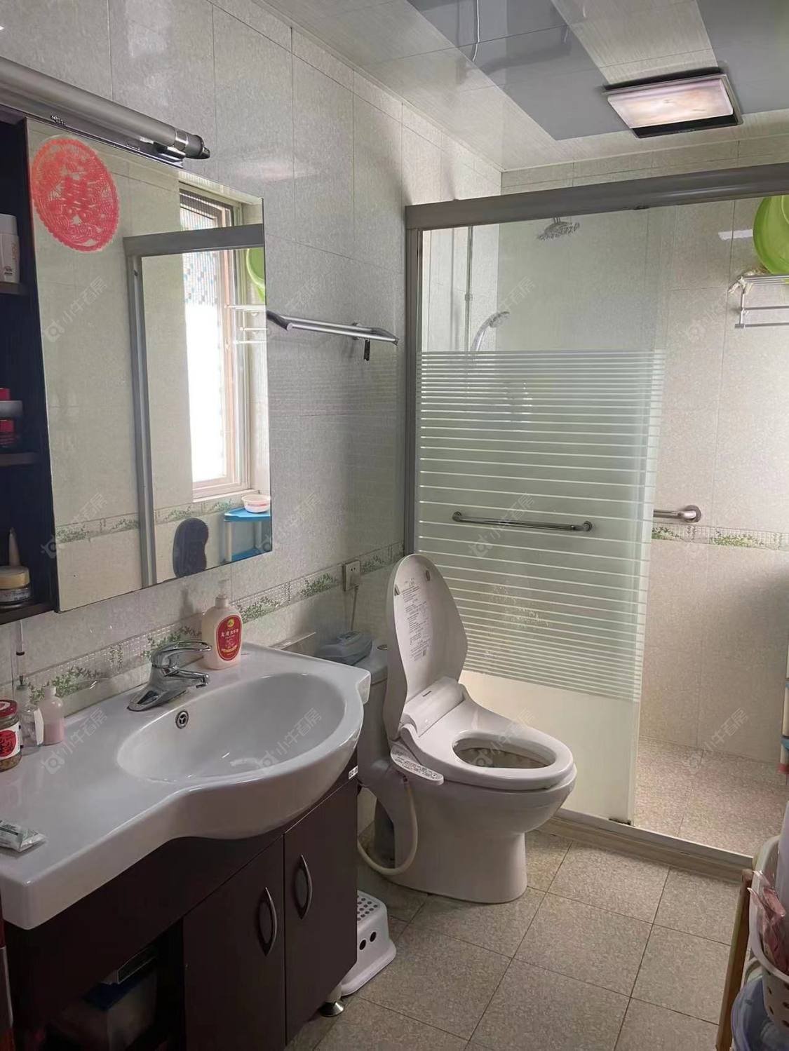 香江庭院房源室内图 常州香江庭院在租房源室内图_小牛看房