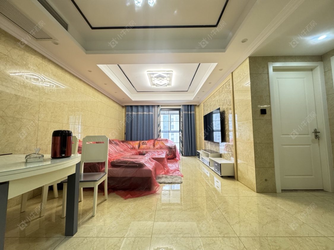 常州凤凰湖西苑在租房源室内图_小牛看房