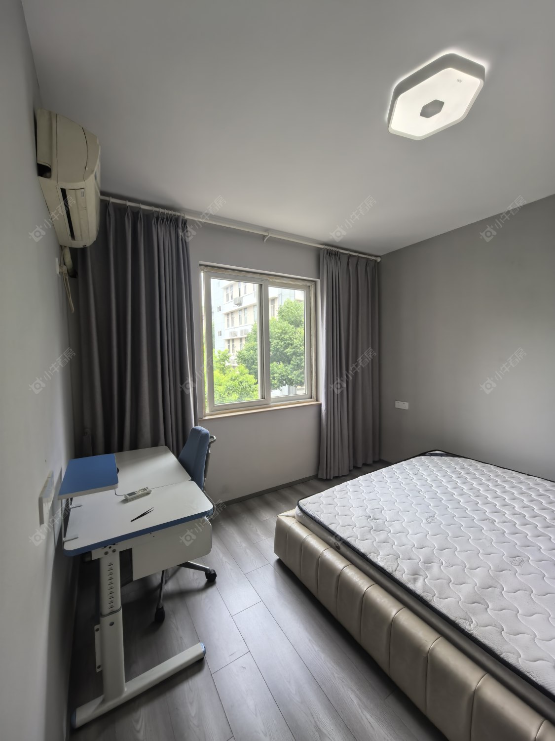 常州荷花池公寓西区在租房源_小牛看房