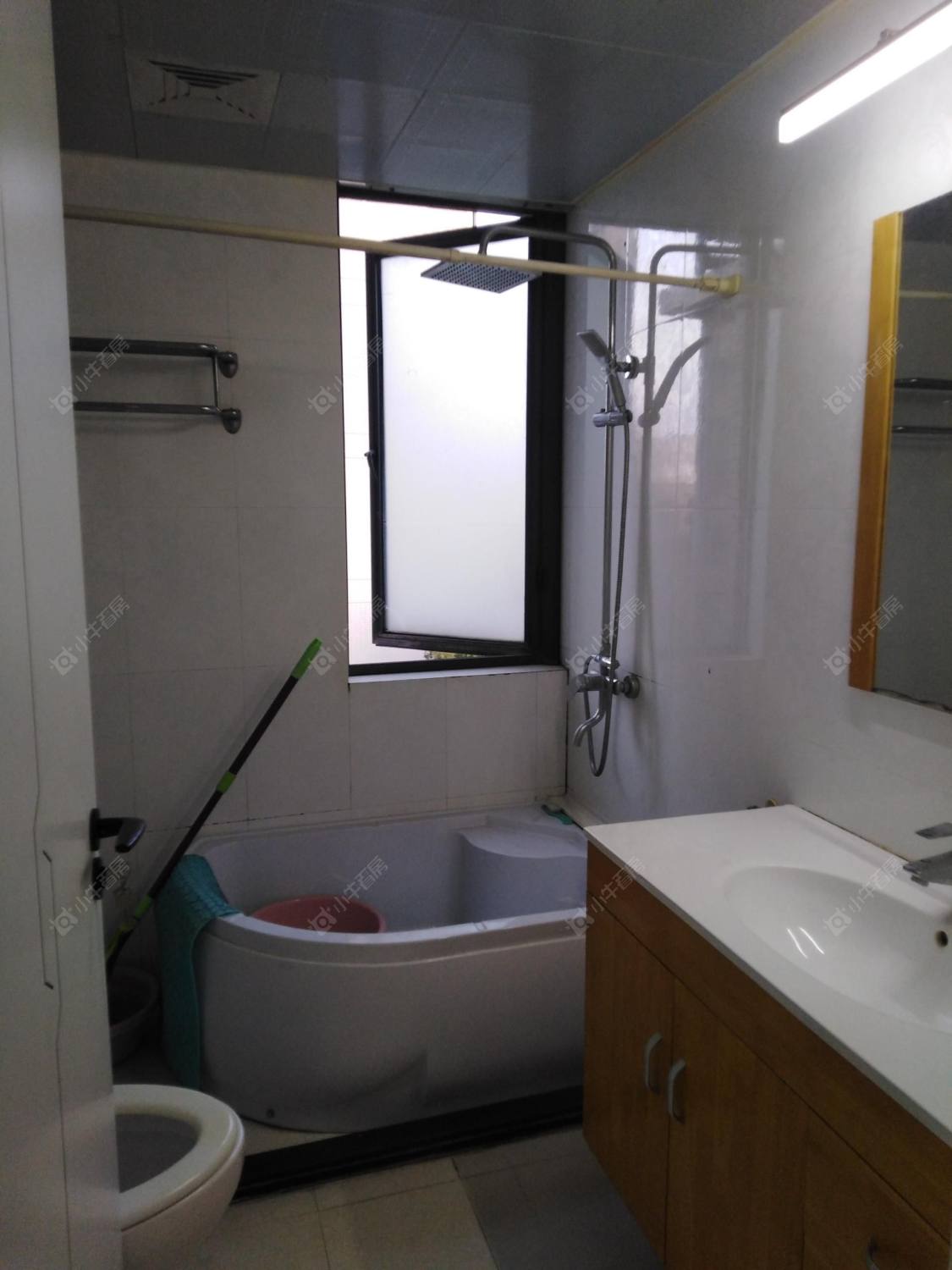 常州星海银园西区在租房源室内图_小牛看房