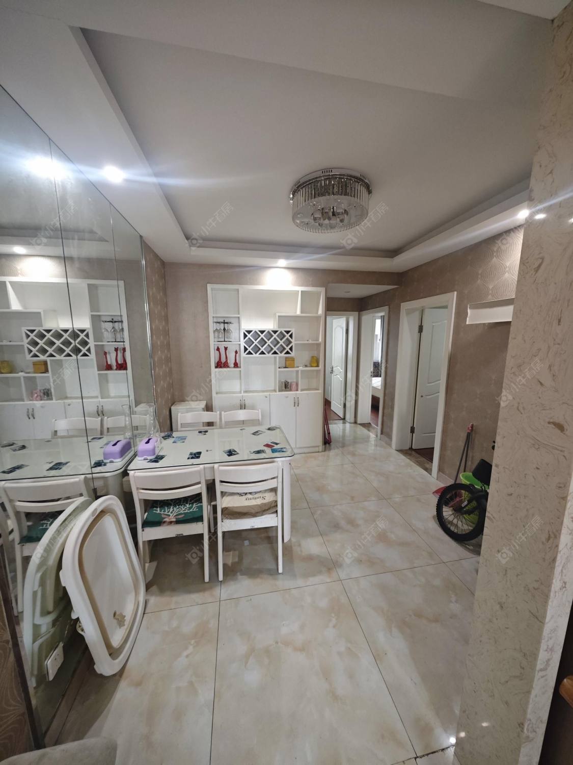 常州常发豪郡在租房源室内图_小牛看房