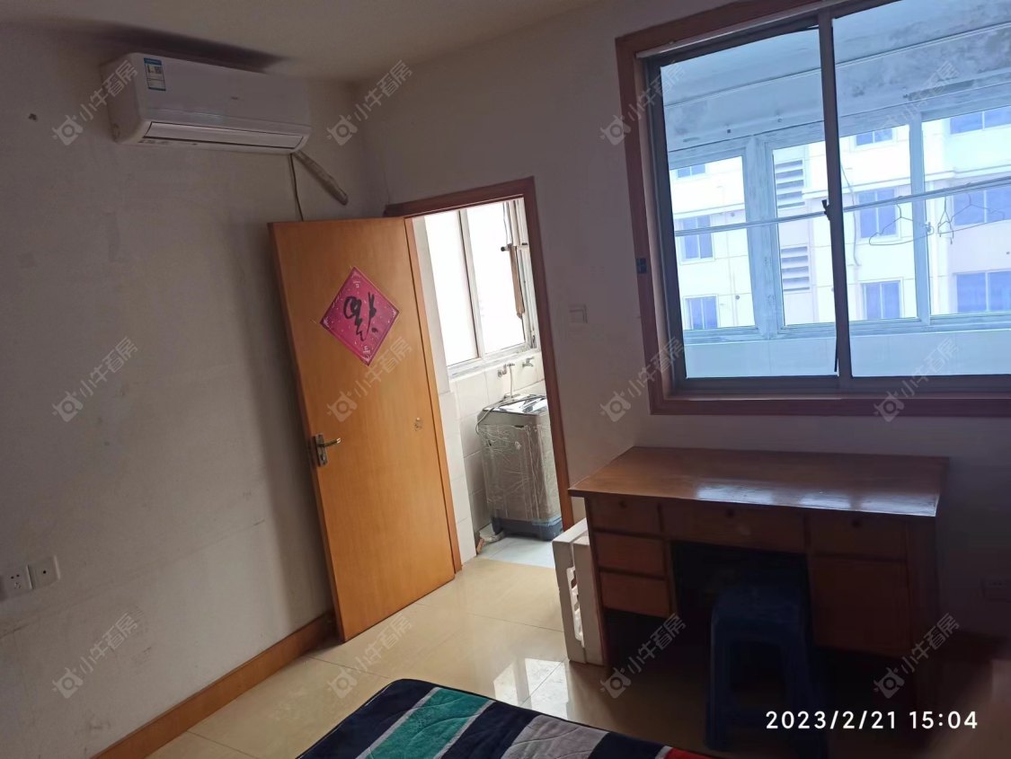 常州兰翔二村租房_兰翔二村2室1厅房源出租