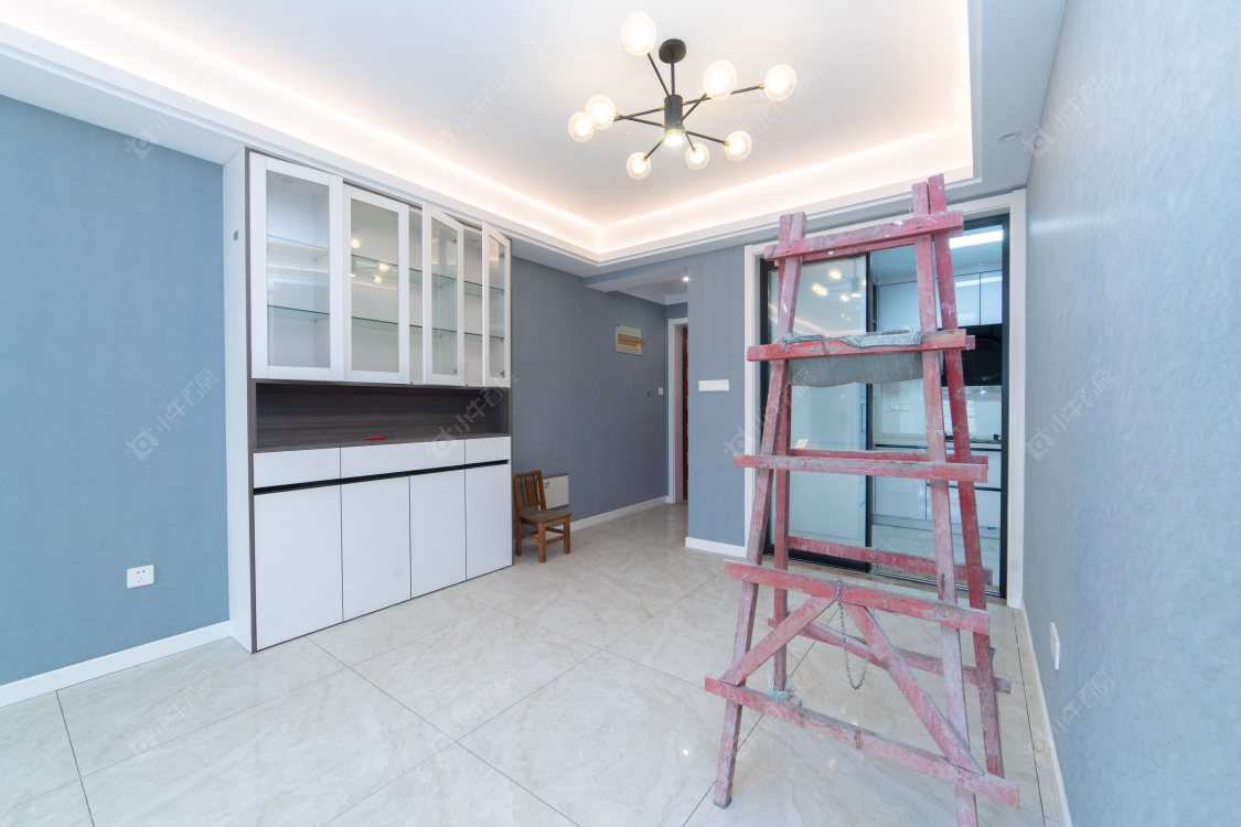 龙湖龙誉城三期房源室内图 常州龙湖龙誉城三期在售二手房源室内图_小牛看房