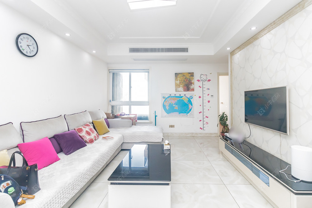 常州中奥珑郡在售二手房源_小牛看房