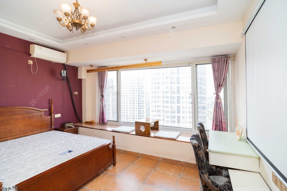 常州宝龙城市广场在售二手房_小牛看房