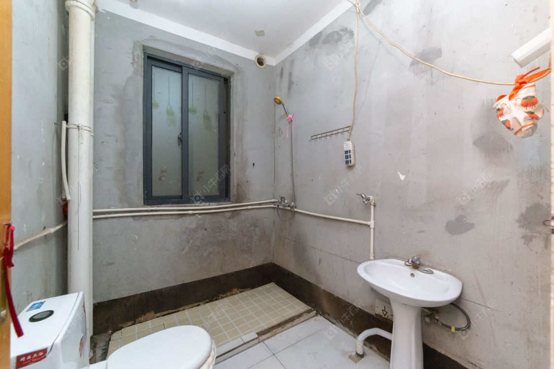 常州顺园九村在售二手房源室内图_小牛看房