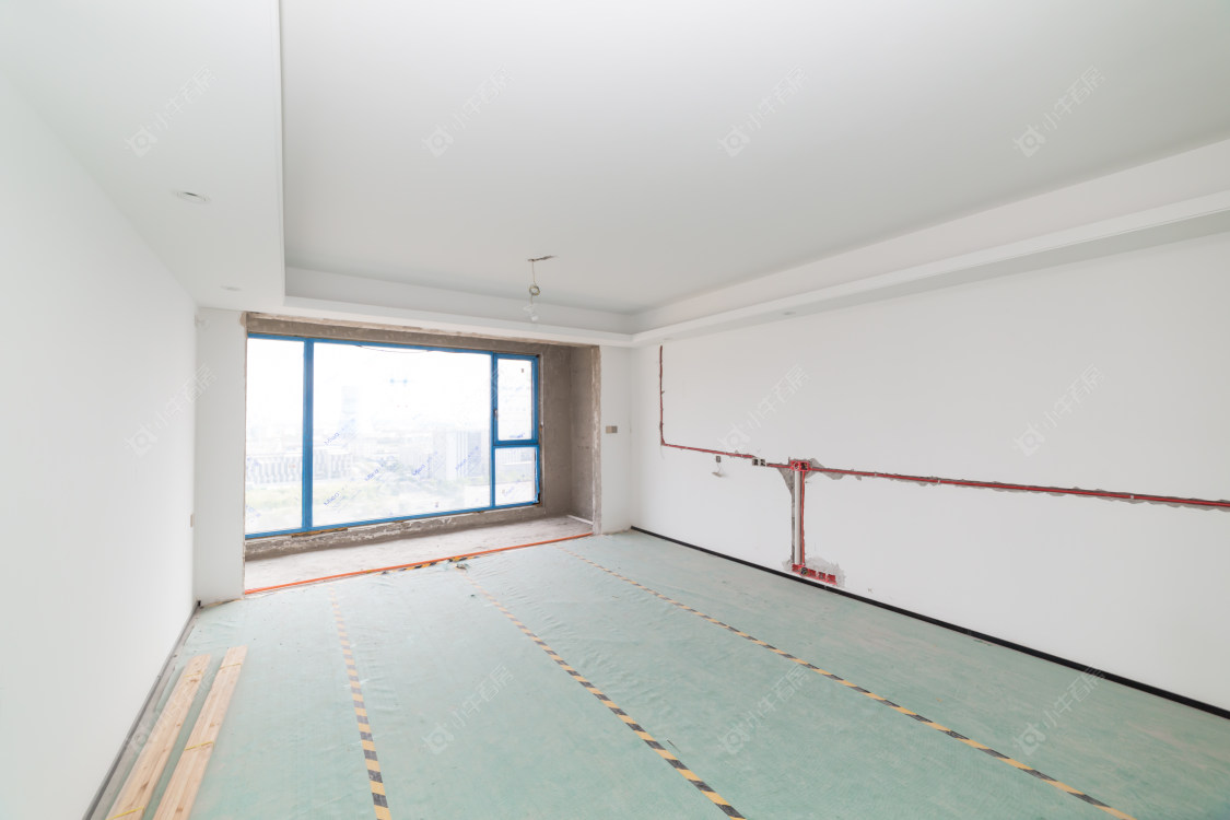 常州万科潮起东方在售二手房源室内图_小牛看房