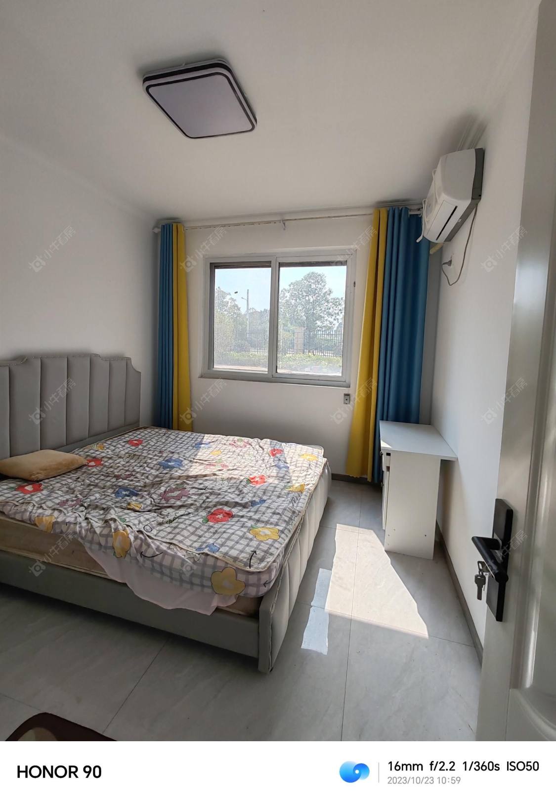 海华花园房源室内图 常州海华花园在租房源室内图_小牛看房