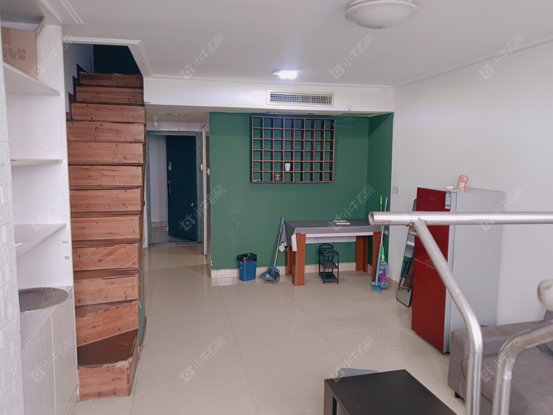 常州亚泰财富中心租房_小牛看房