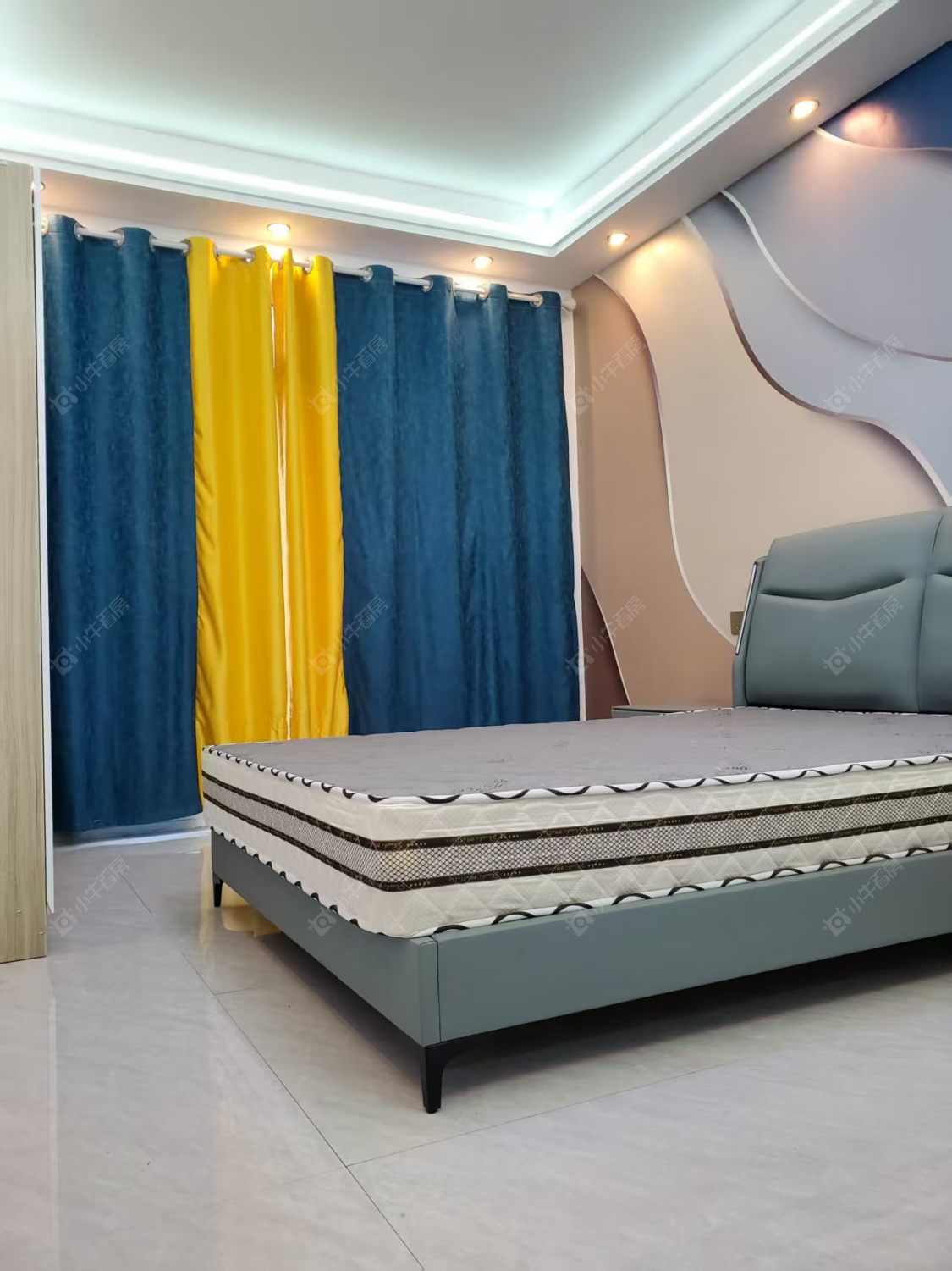 常州丰臣凯林花园在租房源_小牛看房