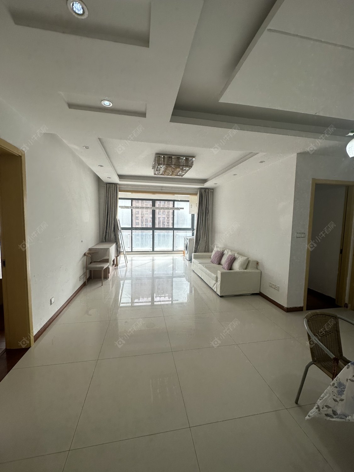 常州云山诗意在租房源_小牛看房