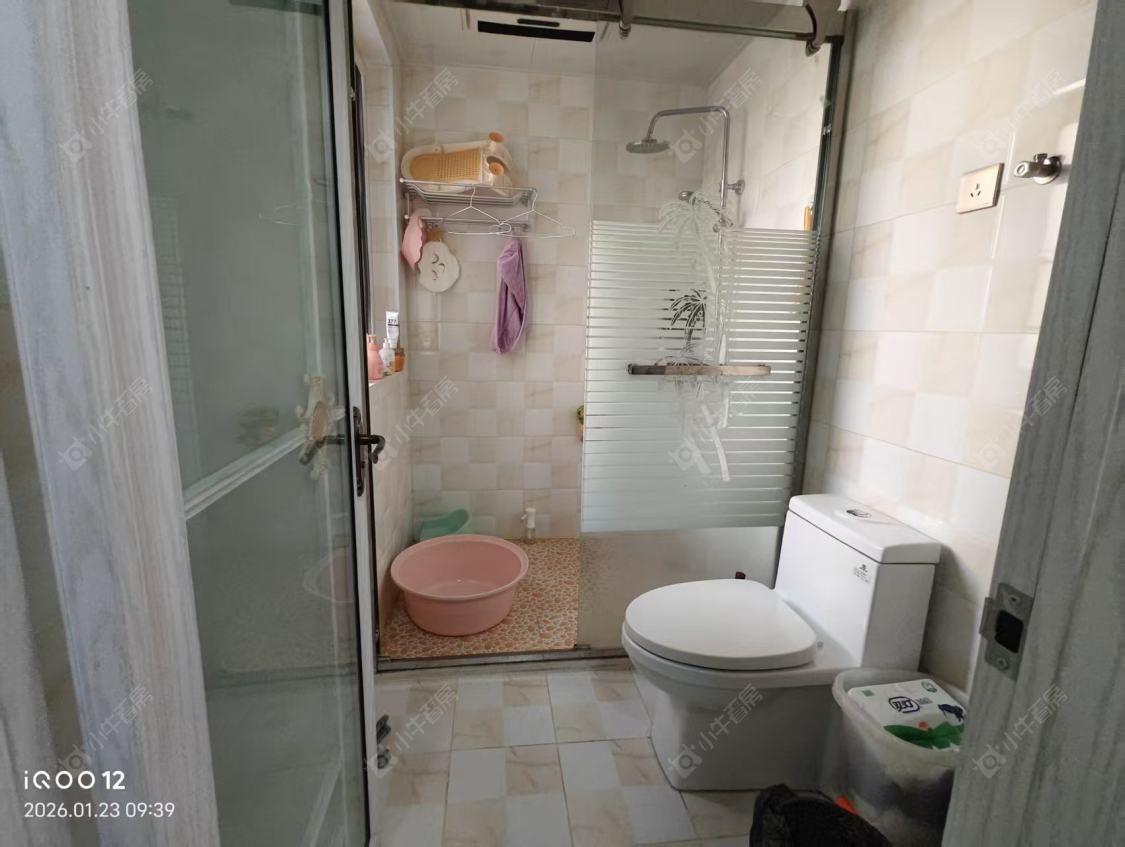 常州百馨西苑四期在租房源室内图_小牛看房