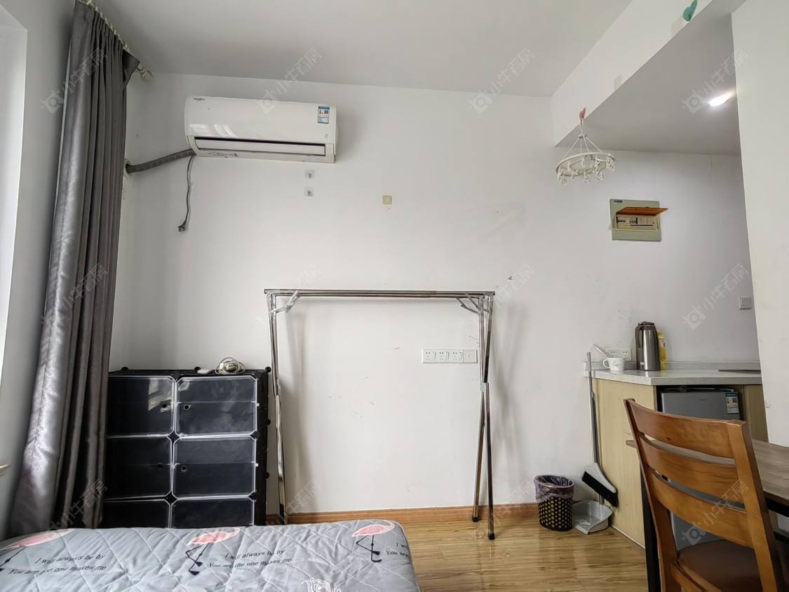 常州中奥珑郡租房房源封面图