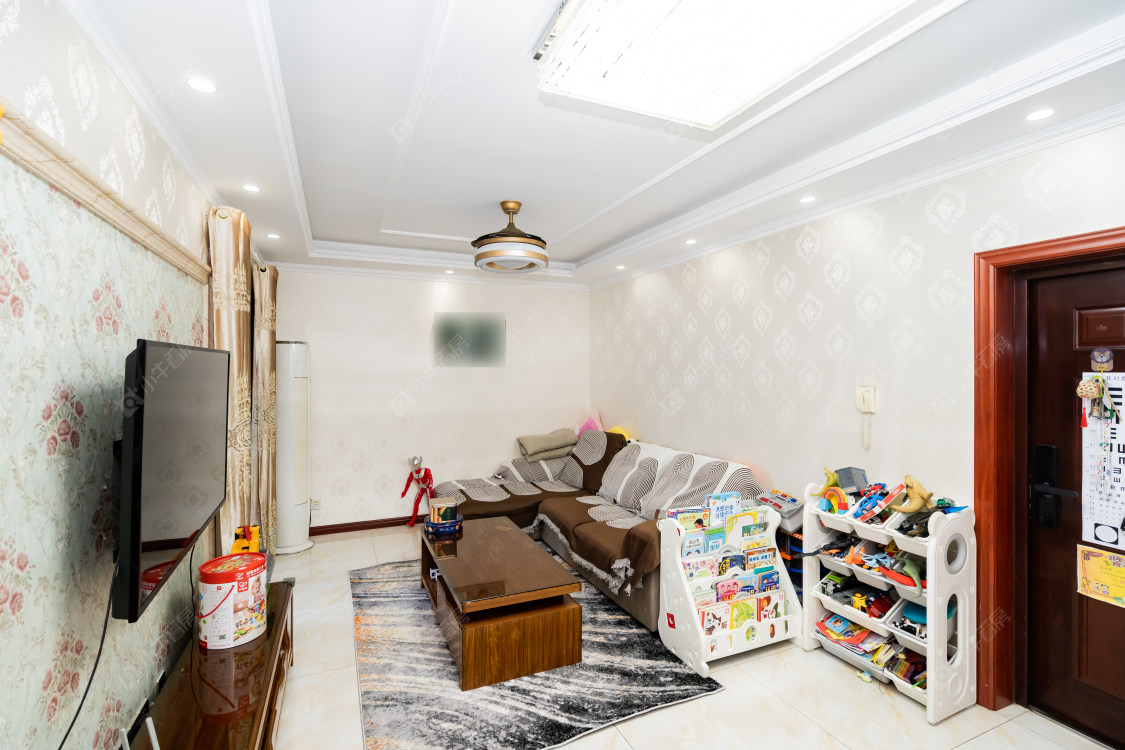 常州朗诗競园在售二手房源_小牛看房