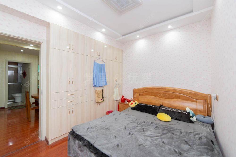 大名城西区二区房源室内图 常州大名城西区二区在售二手房源室内图_小牛看房