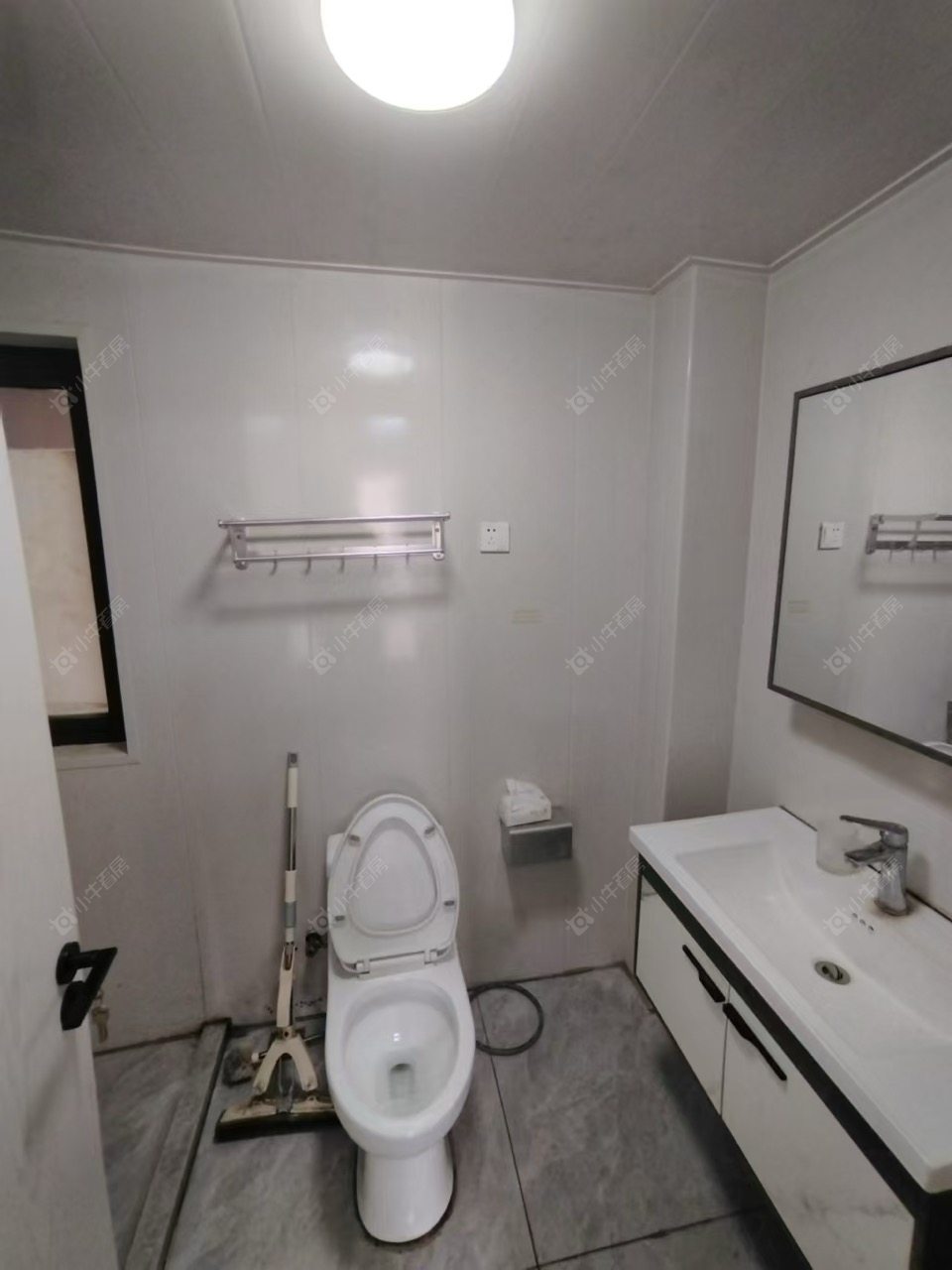 常州三江公园在租房源室内图_小牛看房