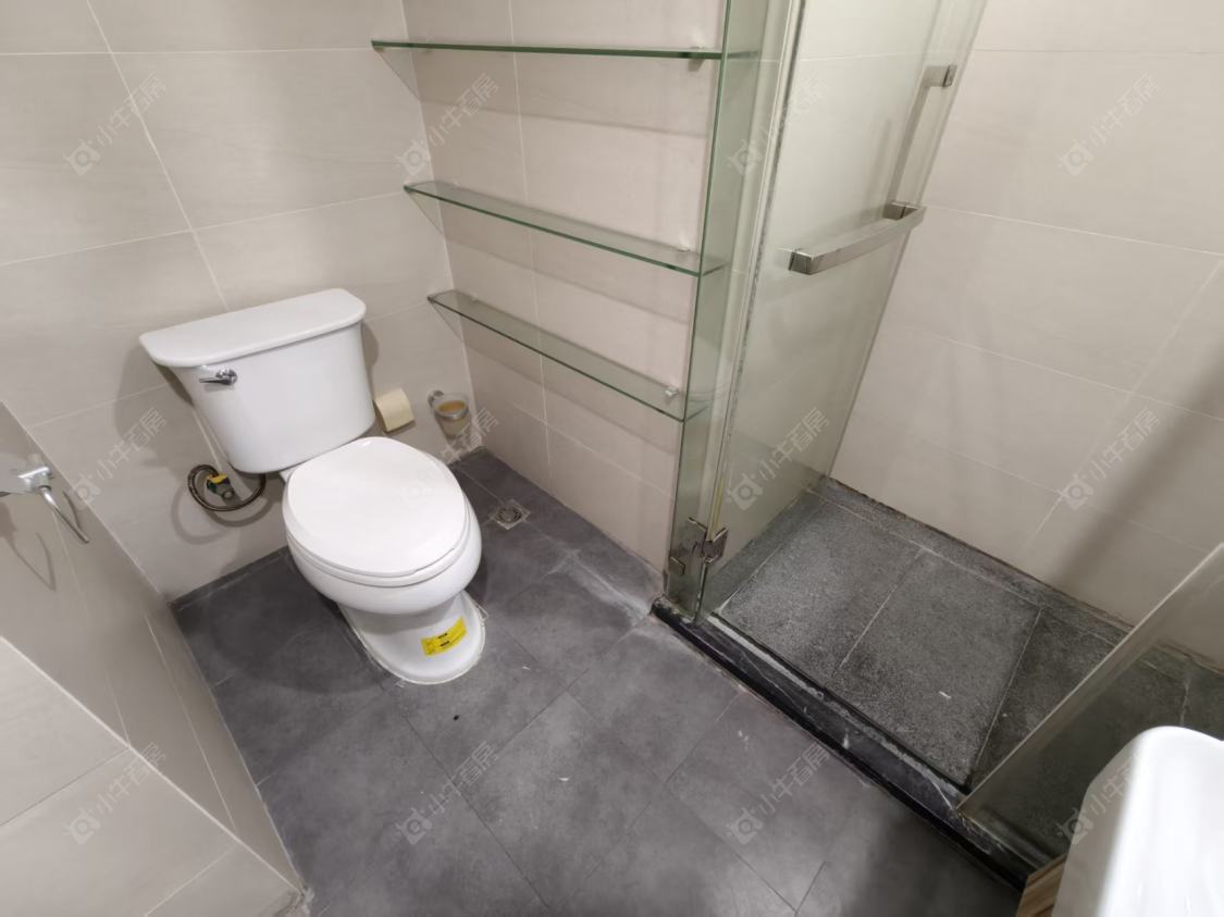 世茂广场房源室内图 常州世茂广场在租房源室内图_小牛看房