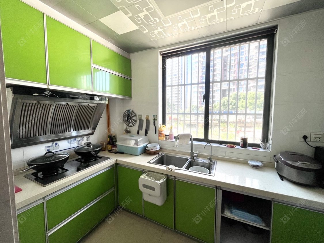 常州兰陵尚品花园在租房源室内图_小牛看房