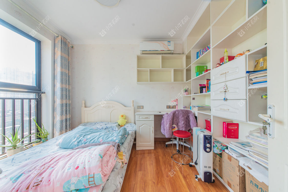 常州新城香溢澜桥二期在租房源_小牛看房