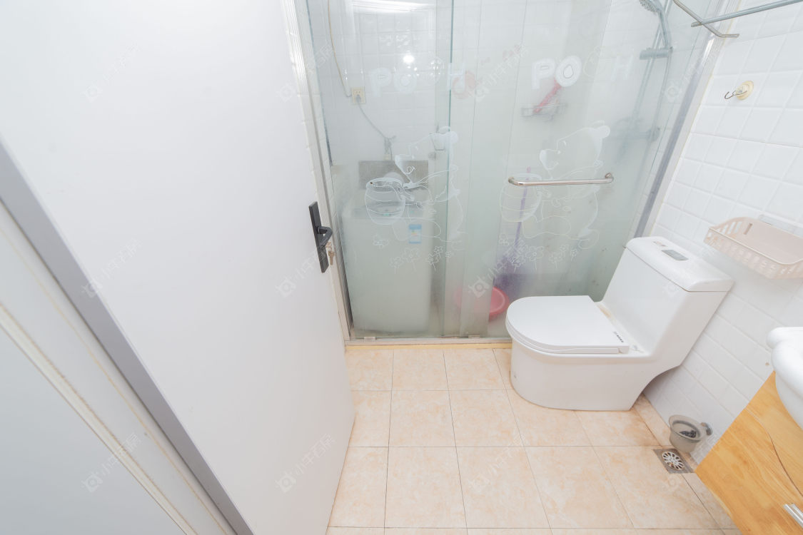 常州新城蓝钻苑北区在售二手房源室内图_小牛看房