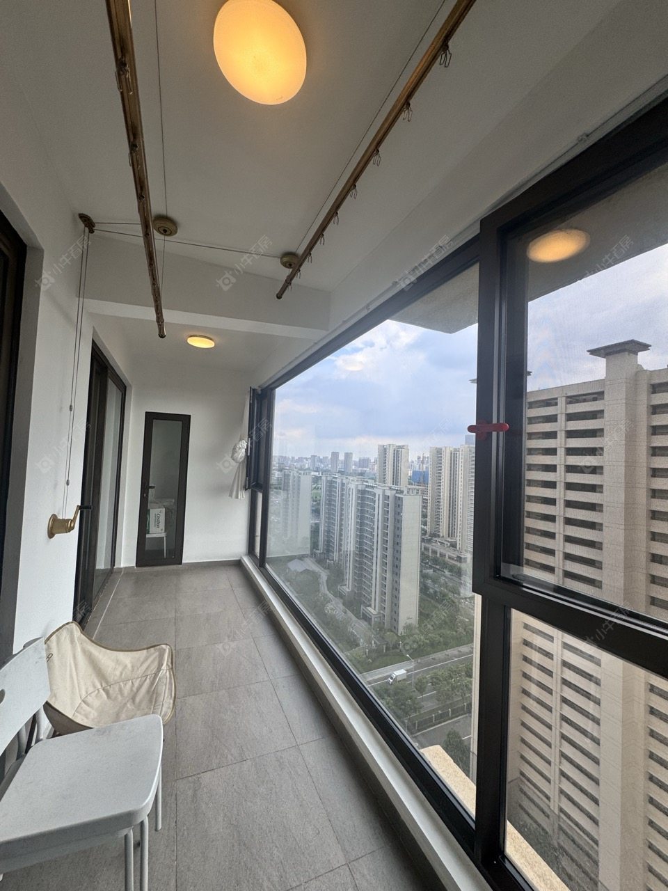 常州碧桂园碧玥和鸣在租房源室内图_小牛看房