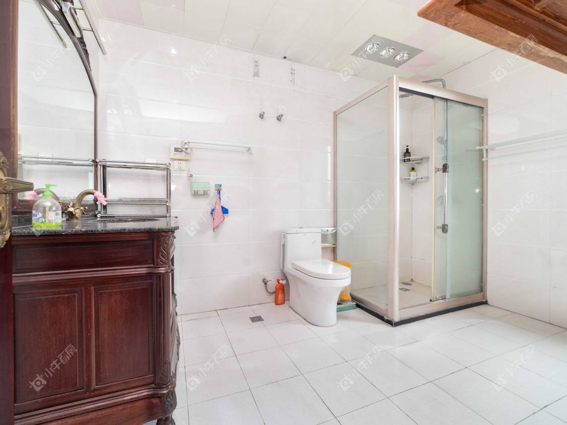 常州喜盈门花苑在租房源_小牛看房