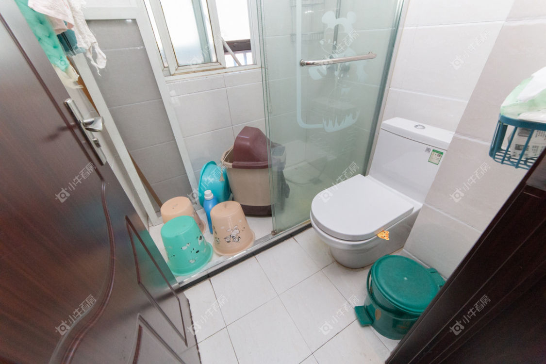 常州聚怡花园南区在租房源室内图_小牛看房