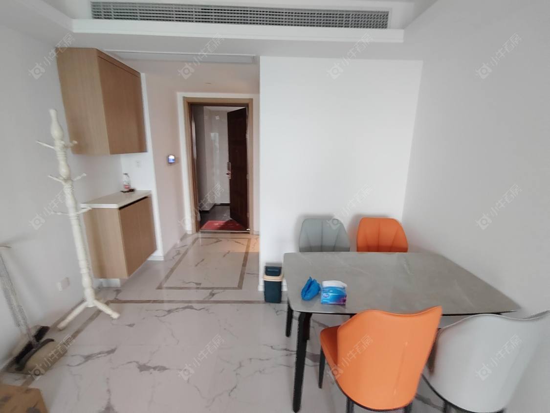 常州美的江山樾在租房源室内图_小牛看房