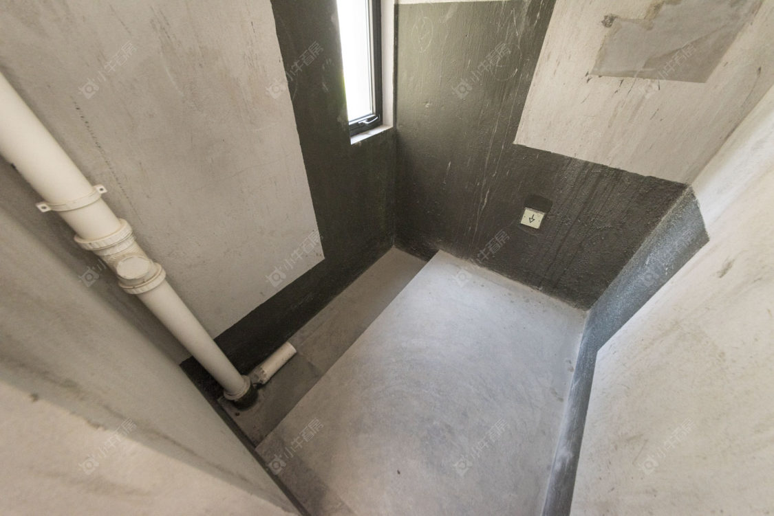 常州美的金科公园天下在售二手房源室内图_小牛看房