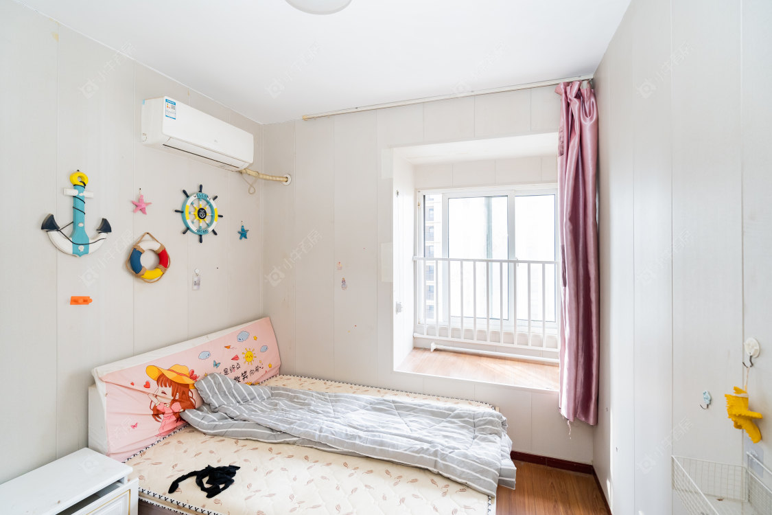 常州中海凤凰熙岸在售二手房源室内图_小牛看房