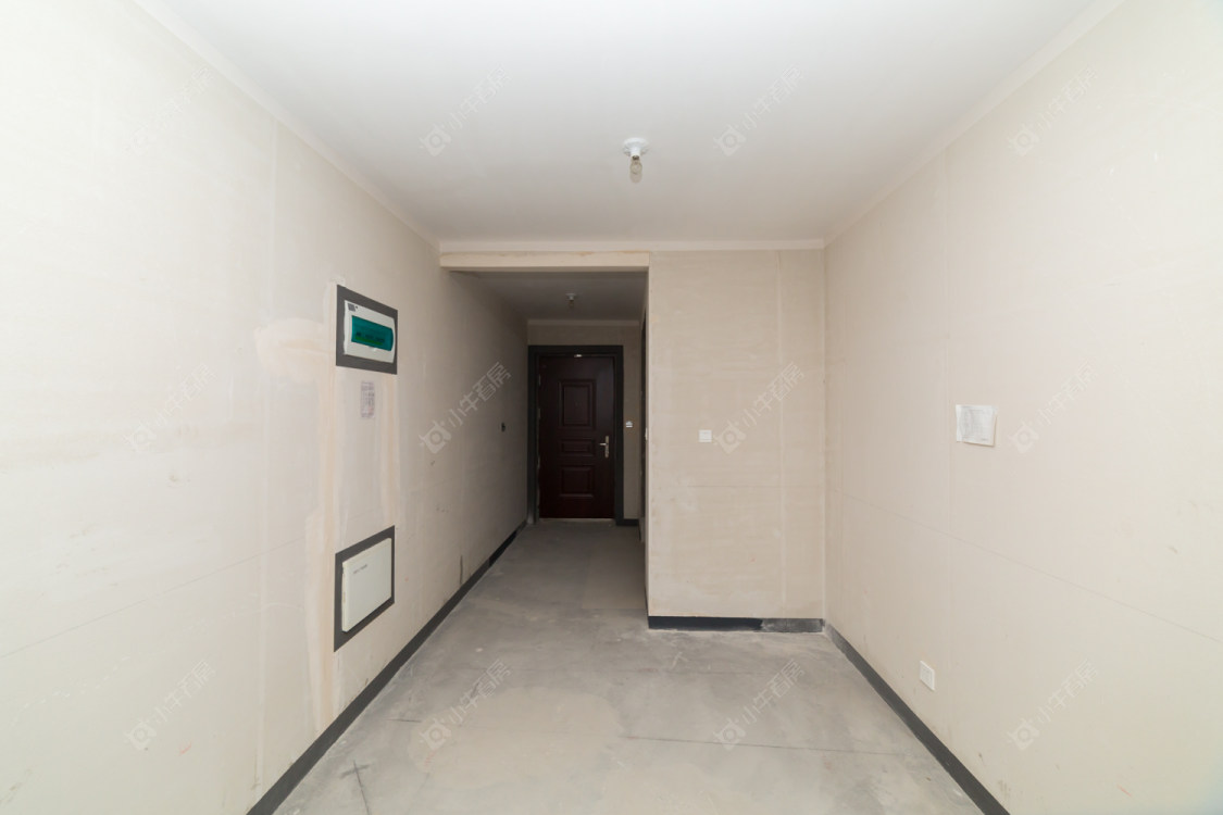 常州海华花园在售二手房源室内图_小牛看房