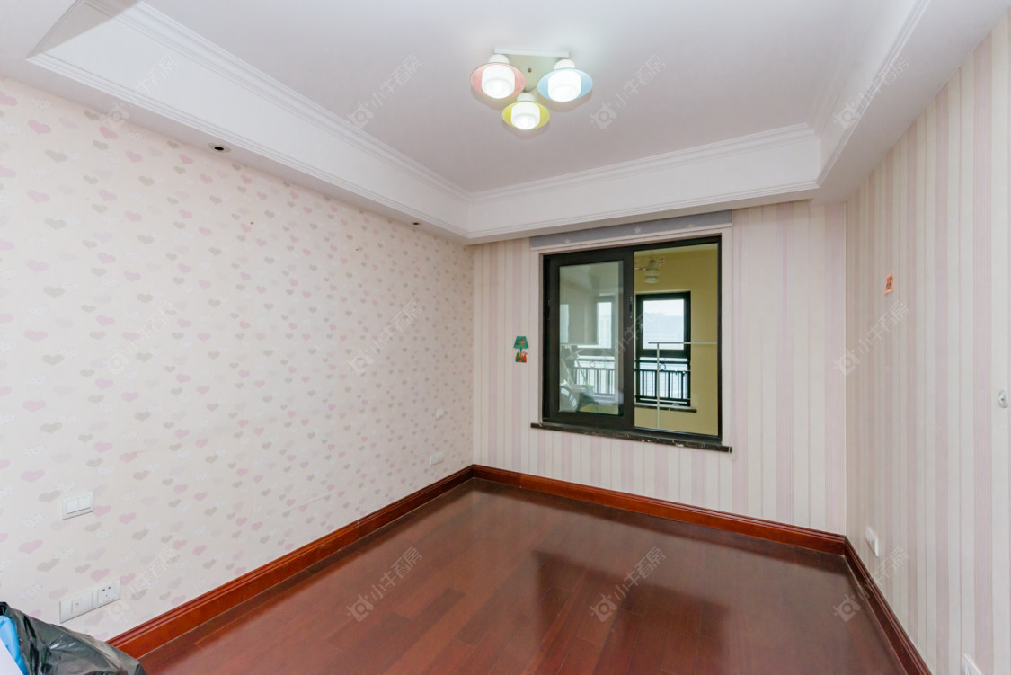 常州凯悦中心在售二手房源室内图_小牛看房