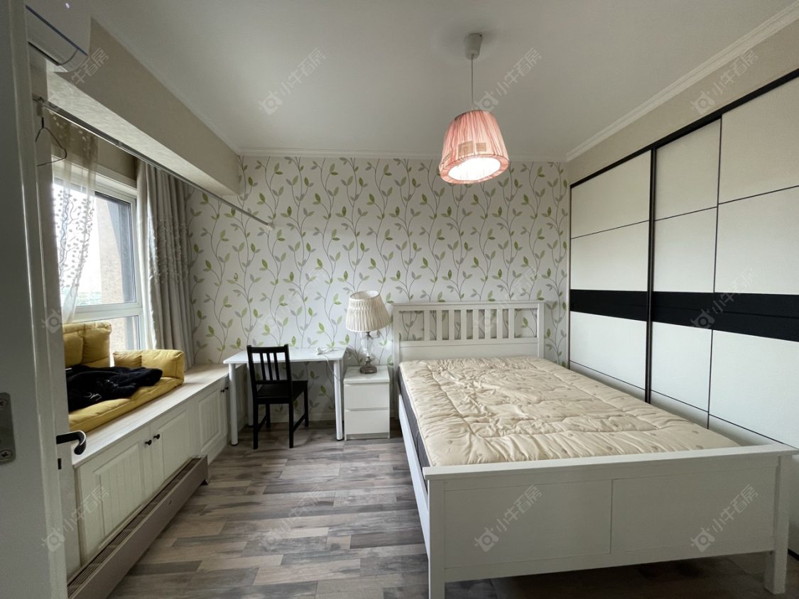 万达中央华城房源室内图 常州万达中央华城在租房源室内图_小牛看房