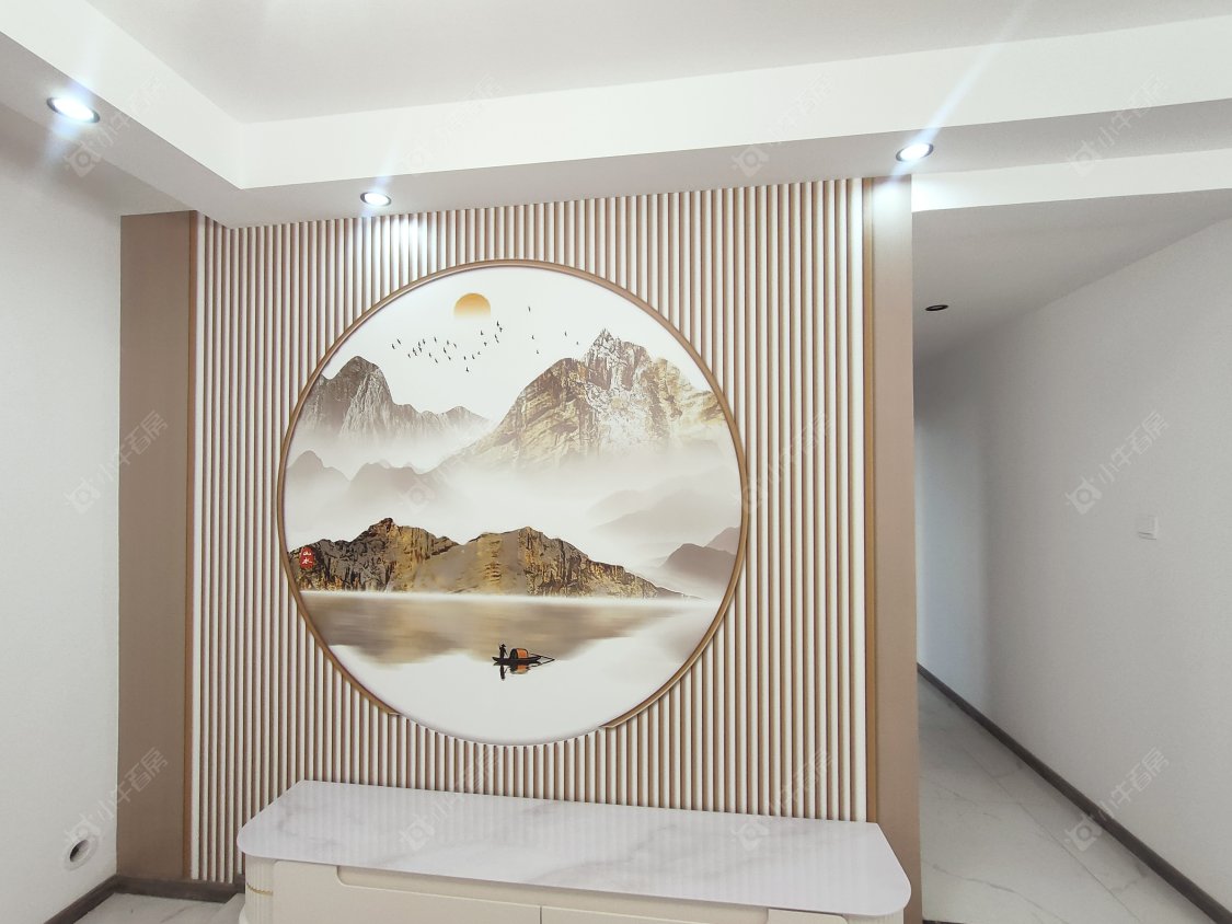 常州新庄花苑租房房源封面图