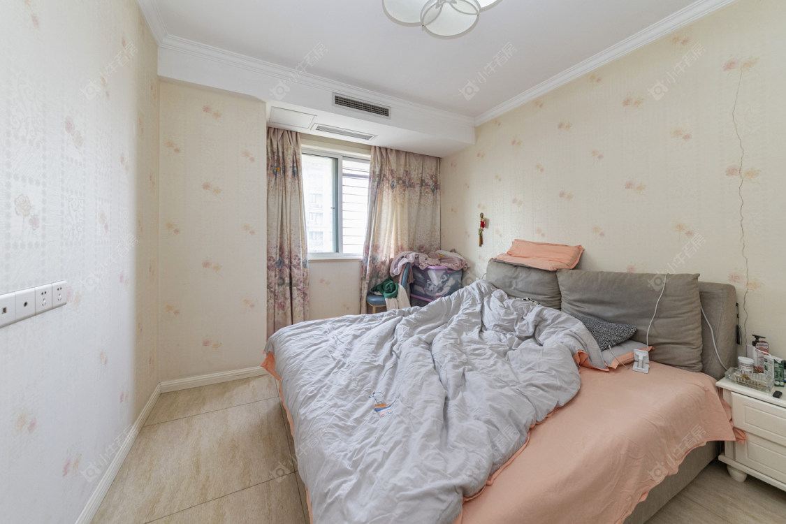 常州新城香溢澜桥二期在售二手房源室内图_小牛看房