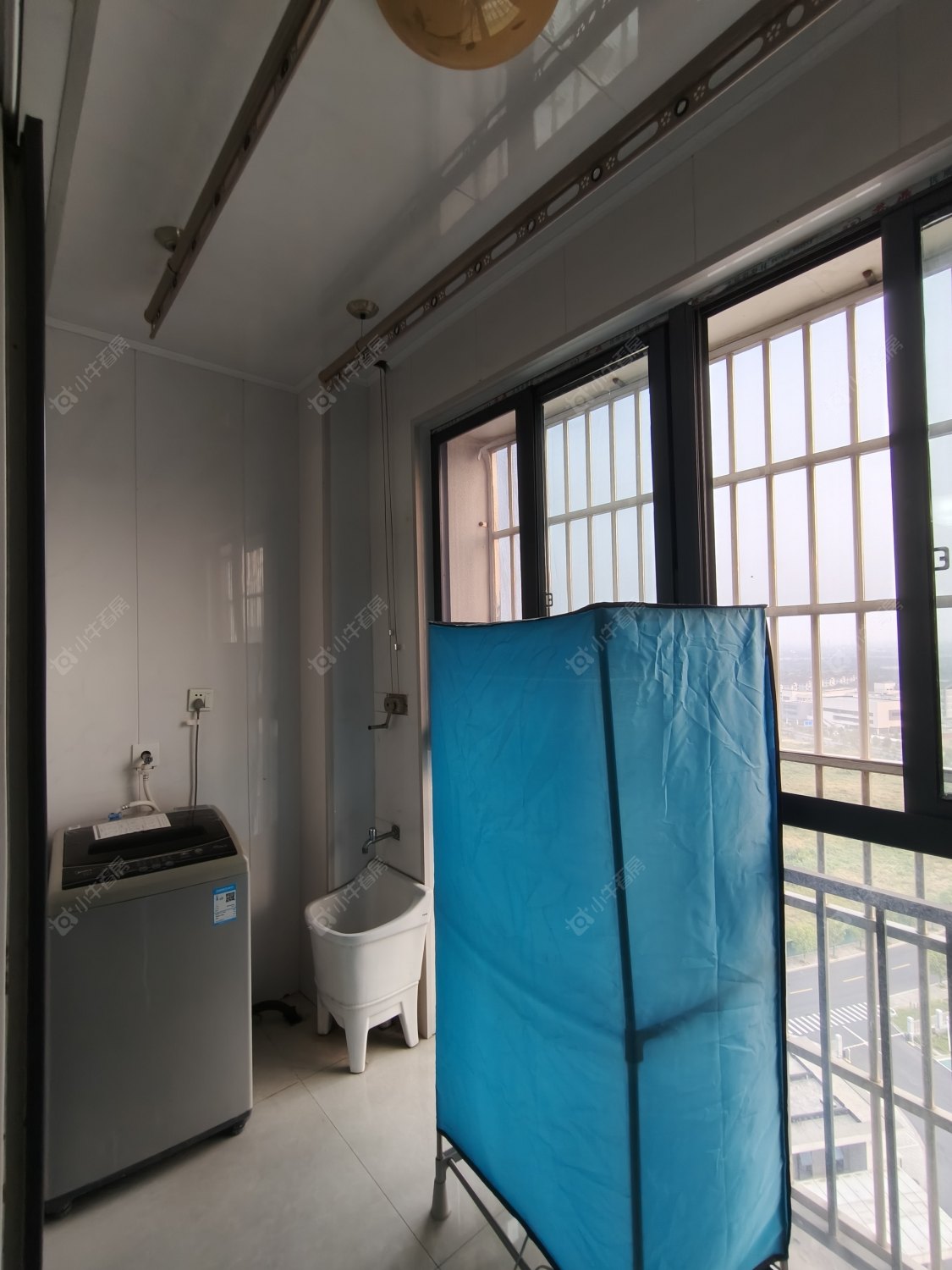 常州湖港名城在租房源室内图_小牛看房