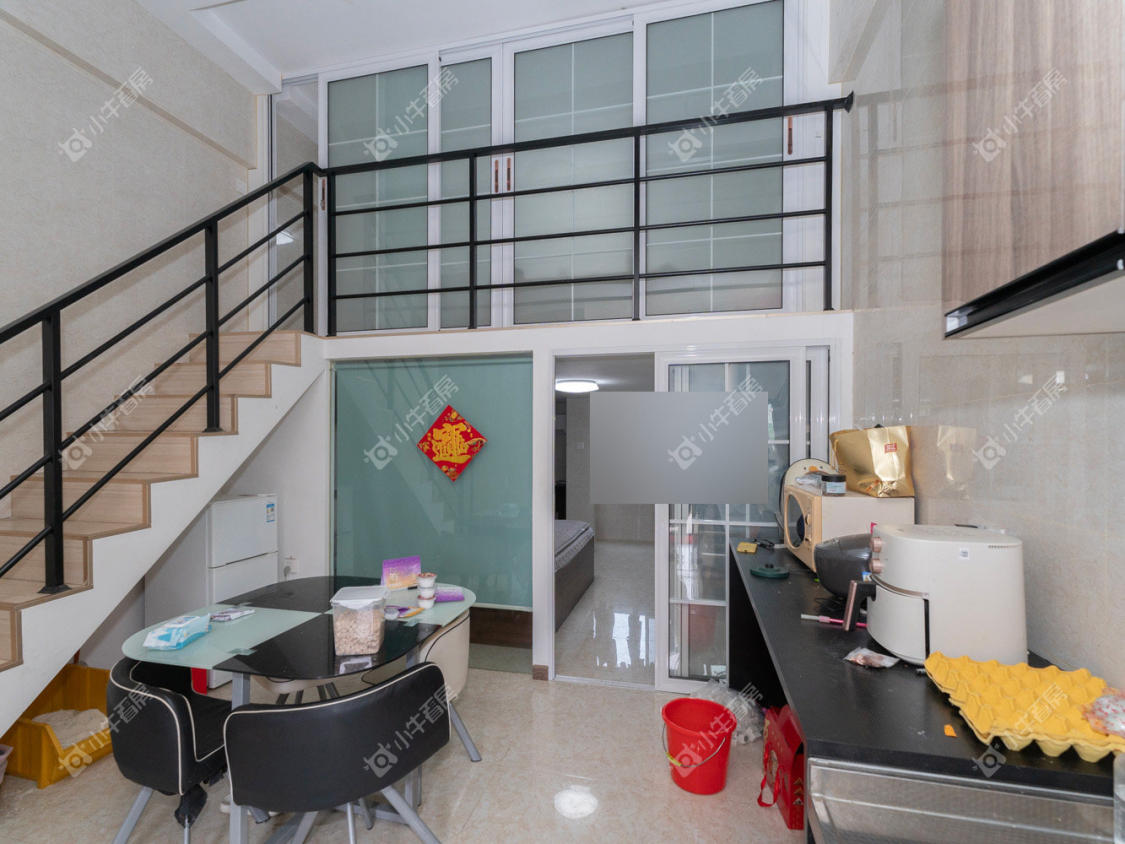 常州红星美凯龙租房_小牛看房