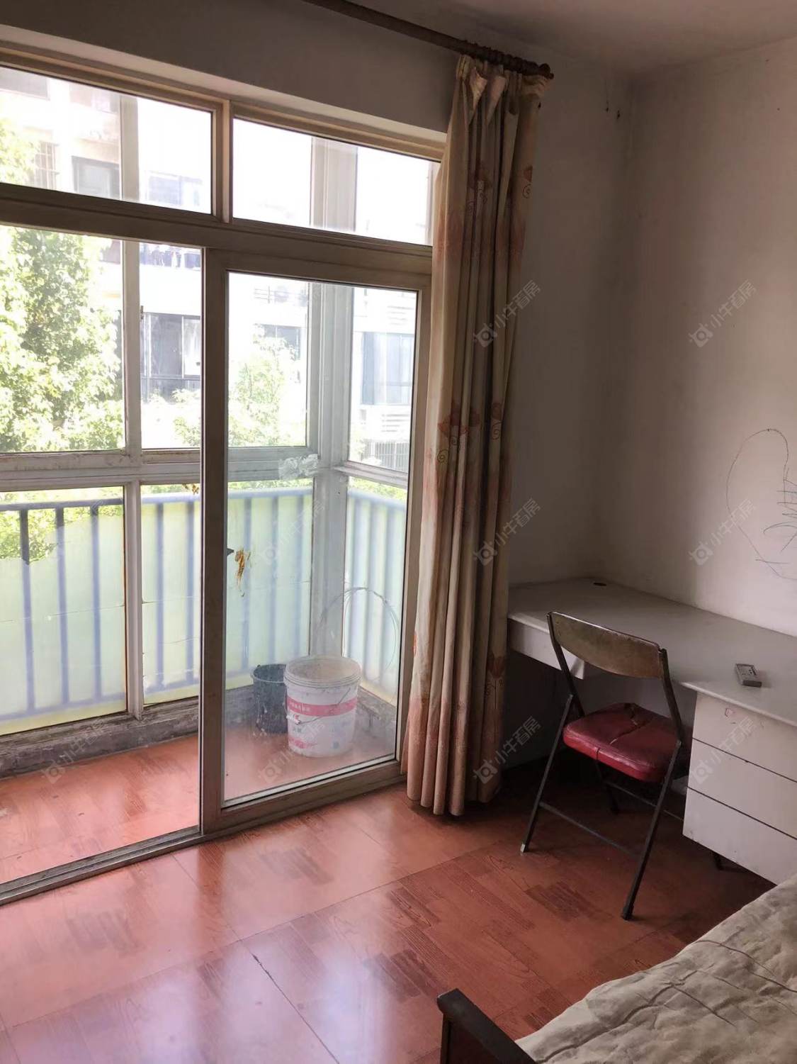 常州虹景金桂园2室2厅1卫出租_小牛看房