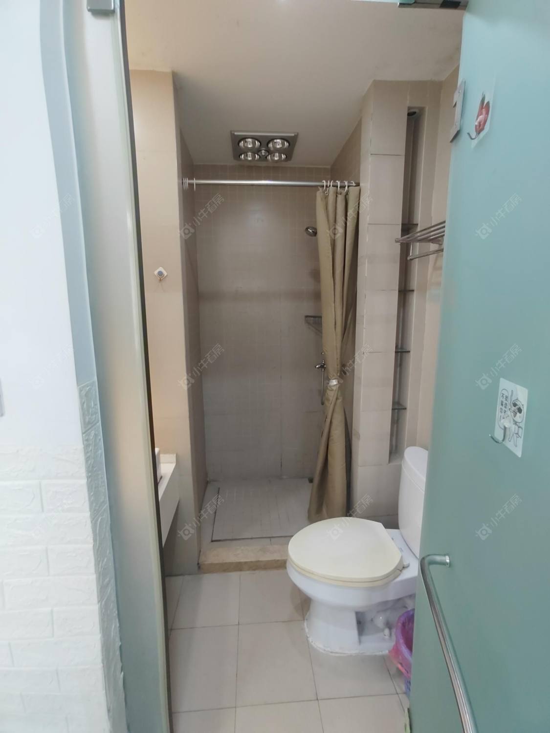 常州中央花园在租房源室内图_小牛看房