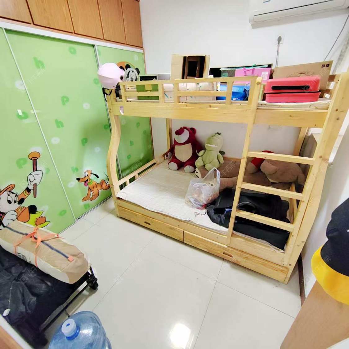 常州新城公馆风尚在租房源室内图_小牛看房