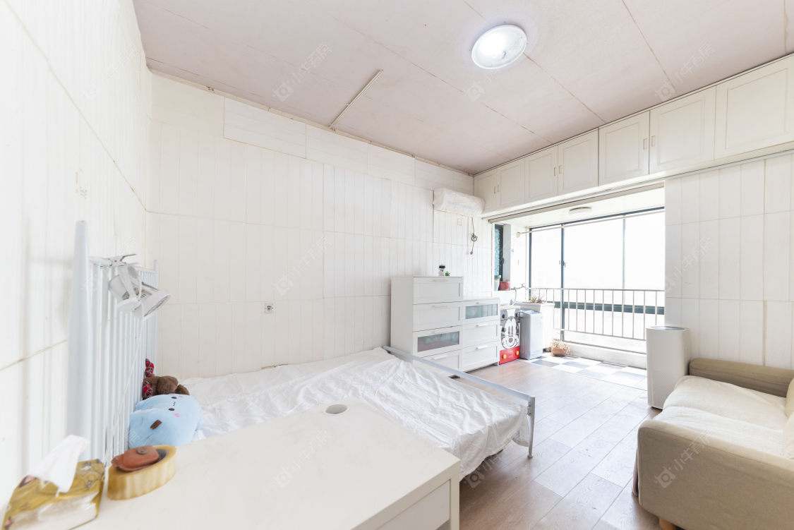 常州名仕佳园在售二手房源室内图_小牛看房