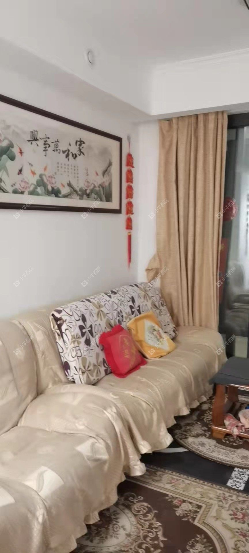 常州碧桂园壹号天禧租房_碧桂园壹号天禧3室2厅房源出租